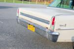 Chevrolet Chevy II Nova Sedan 1966 года
